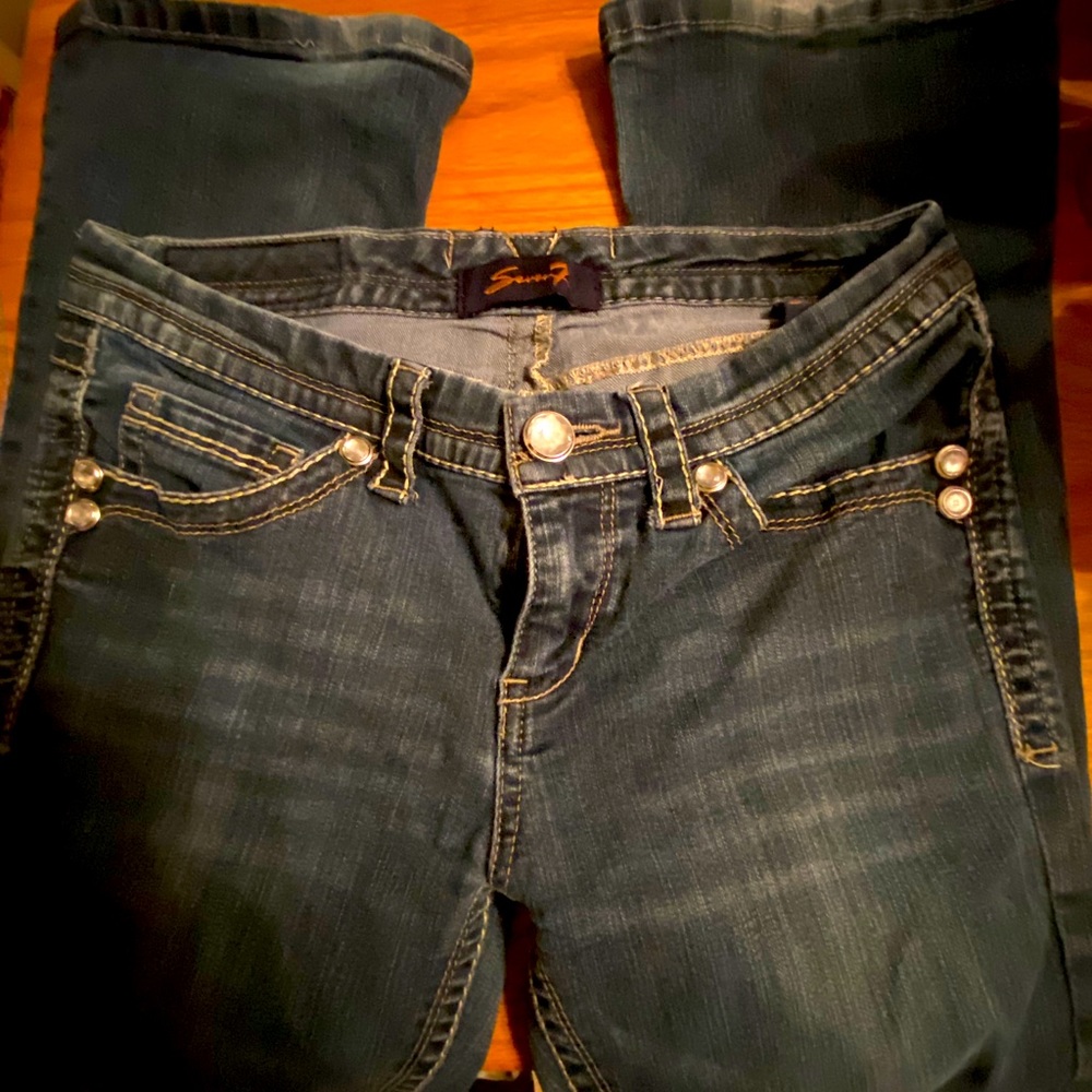 Seven Jeans